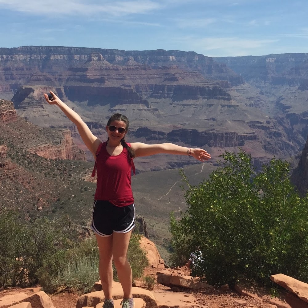 Meet your Posher, Mary